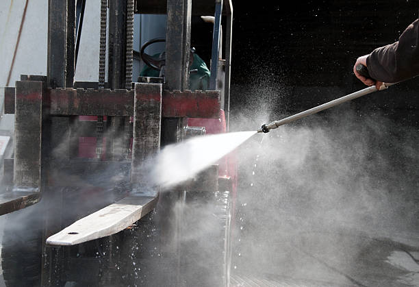 Loretto, PA Pressure Washing Services Company